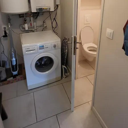 Hébergement de vacances Maison Des Cimes, Garden, Cozy For 8 People *