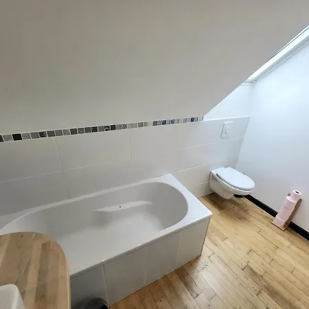 Maison Des Cimes, Garden, Cozy For 8 People Hébergement de vacances