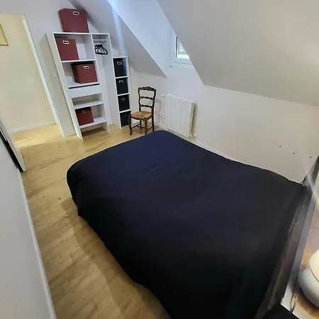 Maison Des Cimes, Garden, Cozy For 8 People Ayzac-Ost