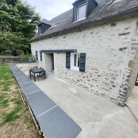 Maison Des Cimes, Garden, Cozy For 8 People *