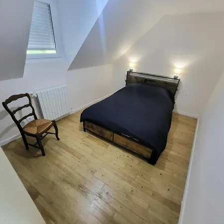 Hébergement de vacances Maison Des Cimes, Garden, Cozy For 8 People Ayzac-Ost